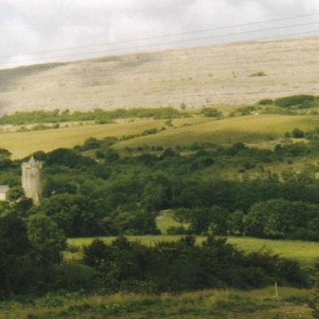 Burren View B&B Ballyvaughan Buitenkant foto